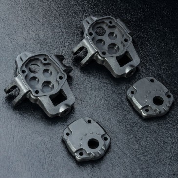 MPA Knuckle set