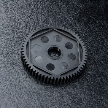 M06 Spur gear 62T