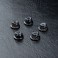 DISC.. Lock nut M4 (5)