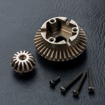 Bevel gear set 36-15