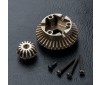 Bevel gear set 36-15