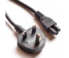 DISC.. 220V UK power cable (Plug A)