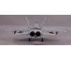 1/7 Jet 70mm EDF F/A-18F Super hornet Grey PNP kit