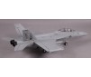 1/7 Jet 70mm EDF F/A-18F Super hornet Grey PNP kit