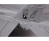 1/7 Jet 70mm EDF F/A-18F Super hornet Grey PNP kit