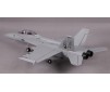 1/7 Jet 70mm EDF F/A-18F Super hornet Grey PNP kit w/ reflex system