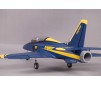 Jet 70mm EDF Viper Blue PNP kit (Updated with Flaps)