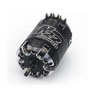 N22 brushless modified motor 9.0T