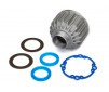 Carrier, differential (aluminum) (requires n°7783X spider gea