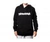 Traxxas Logo Hoodie Black Youth L