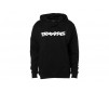 Traxxas Hoodie Black XL