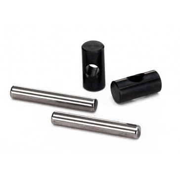 Rebuild kit, steel constant-velocity driveshaft (includes pi