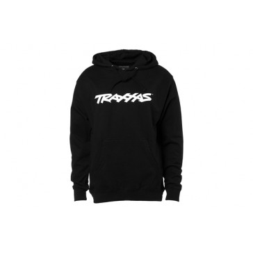 Traxxas Hoodie Black 2XL