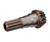 Pinion gear, differential (front)