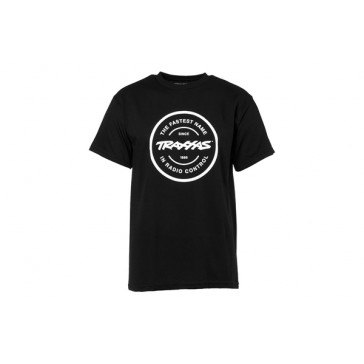 Token Tee T-shirt Black M