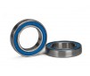 Ball bearing, blue rubber sealed (15x24x5mm) (2)