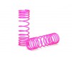 Springs, front (PINK) (progre ssive rate) (2)