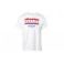 Heritage Tee T-shirt White M