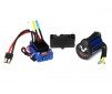 Velineon VXL-3S Brushless Power Combo, waterproof