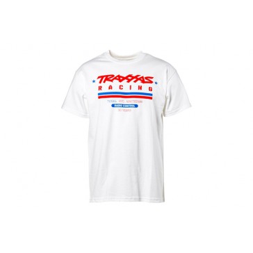 Heritage Tee T-shirt White XL