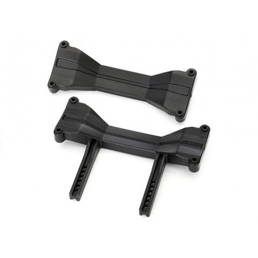 Fender brace, inner, front & rear