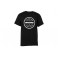 Token Tee T-shirt Black 2XL