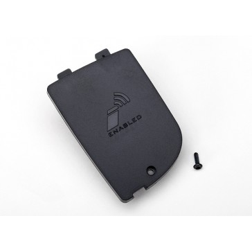 Cover Plate, Traxxas Link Wireless Module