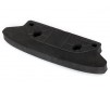 Body bumper, foam (low profile) (use with n°7435 front skidpl