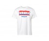 Heritage Tee T-shirt White 3XL