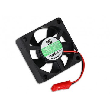 Cooling fan, Velineon VXL-8s ESC