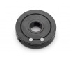 Clutch Holder (Savage Hd 2 Speed/Assembled/Black