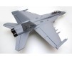 1/7 Jet 70mm EDF F/A-18F Super hornet Grey PNP kit