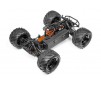 Bullet MT Flux 4WD