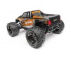 Bullet MT Flux 4WD