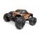 Bullet MT Flux 4WD