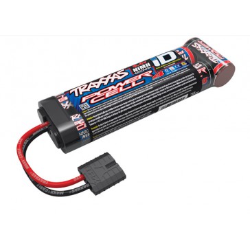 Battery, Series 4 Power Cell (NiMH, 7-C flat, 8.4V) ID