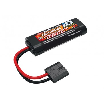 Battery, Series 1 Power Cell (NiMH, 2/3A stick, 7.2V) ID