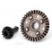 Ring gear, differential/ pinion gear, differential