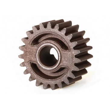 Portal drive output gear, front or rear