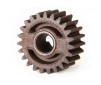 Portal drive output gear, front or rear