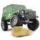 DISC.. OUTBACK RANGER 2.0 4X4 RTR 1:10 TRAIL CRAWLER