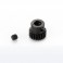 Pinion 21 Teeth 48 Pitch 5mm Shaft