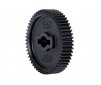 Spur gear, 55-tooth