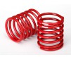 Spring, shock (red) (2.8 rate, white stripe) (2)