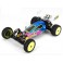 DISC.. Car 22 2.0 Race Kit 1/10 2WD Buggy