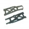 DISC.. Triangles de suspension avant pour STR8-T