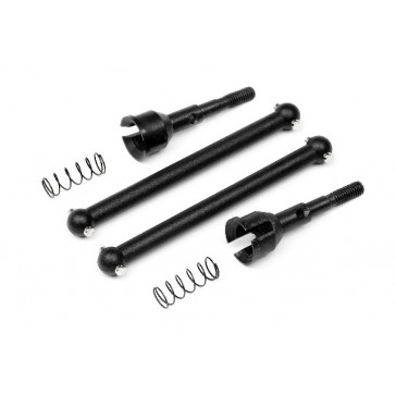 Drive Shaft/Axle Set (2Pcs)