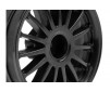 WR8 Tarmac Wheel Black (2.2inch57X35Mm/2Pcs)