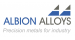 Albion Alloys